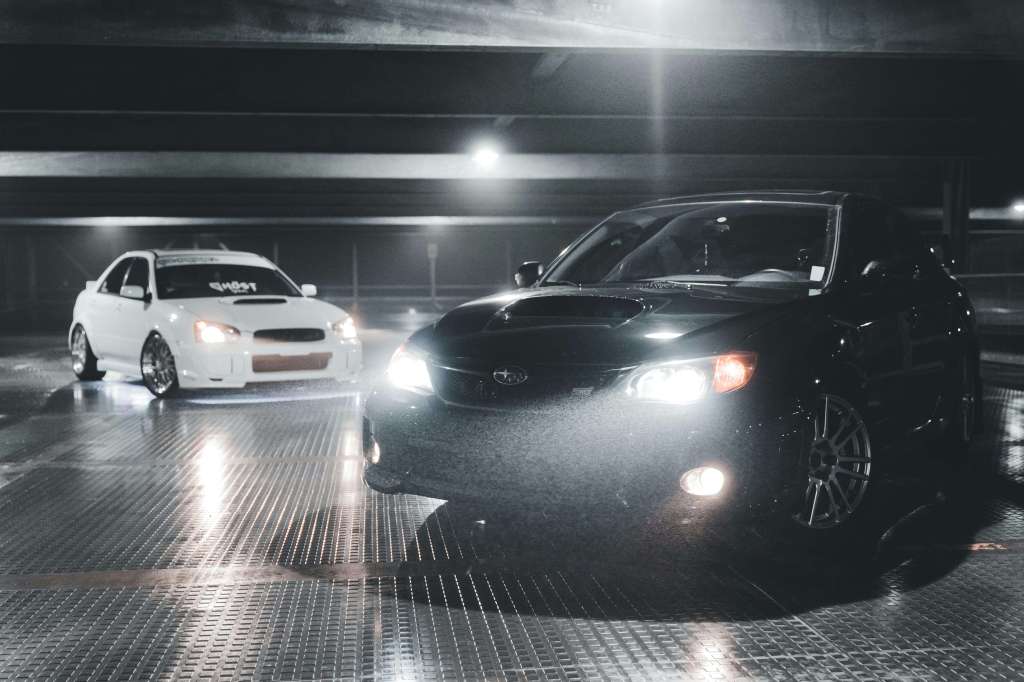 Street Racing Culture: The Evolution of Underground Speed