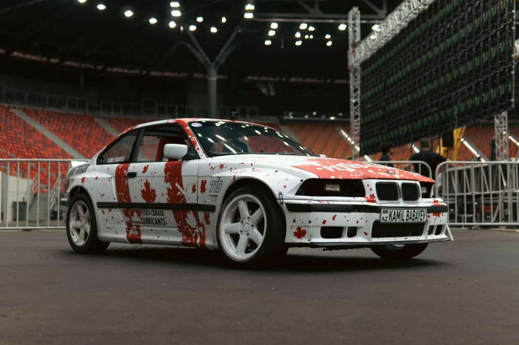 Must-Have Car Modifications for Speed & Style