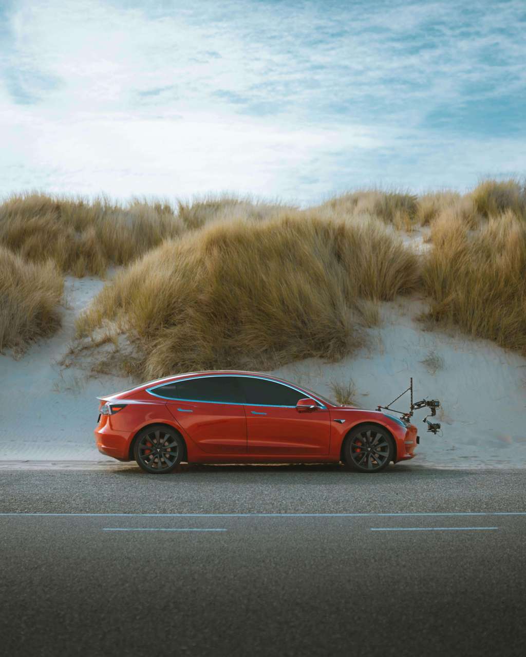 Electric vs. Gas: Which Offers the Best Driving Experience?