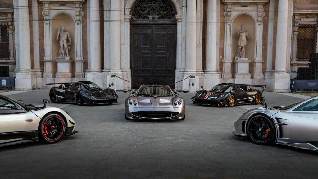 Supercars vs. Hypercars: What’s the Difference?