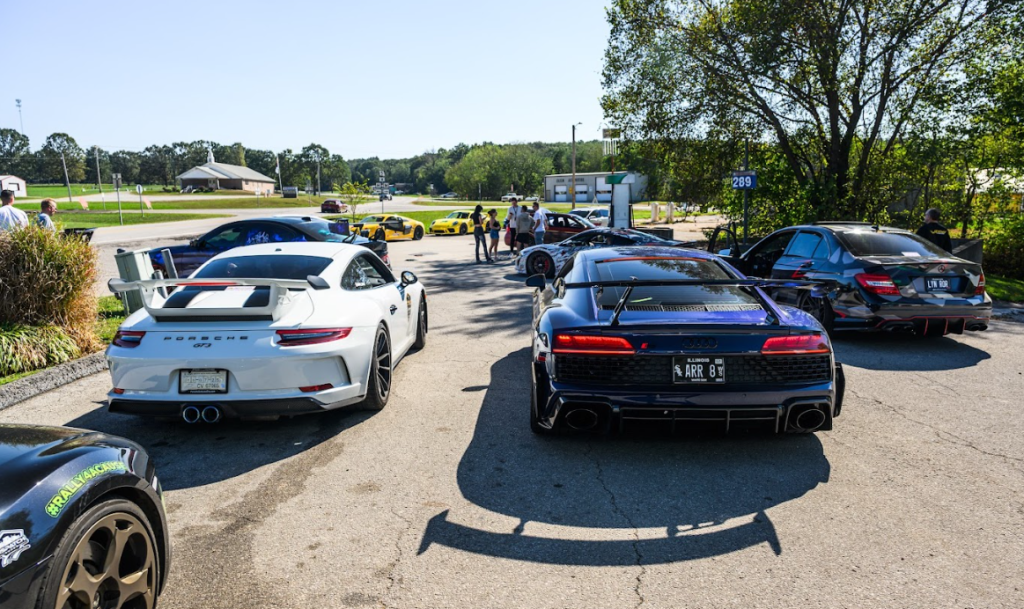 Collector’s Corner: Rare Cars You’ll Only See at Exclusive Rallies This 2026